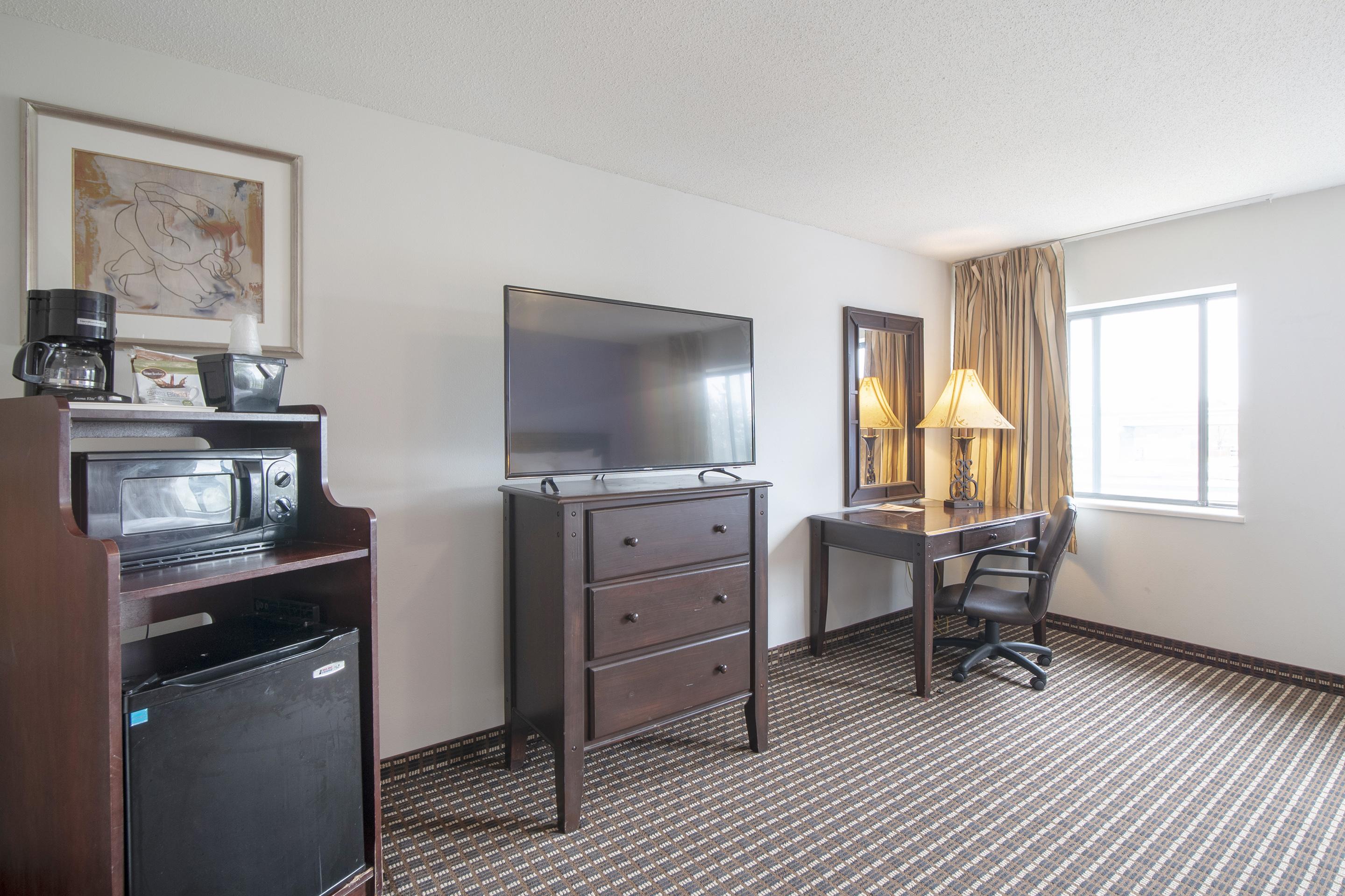 Oyo Townhouse Houston Airport North酒店 外观 照片