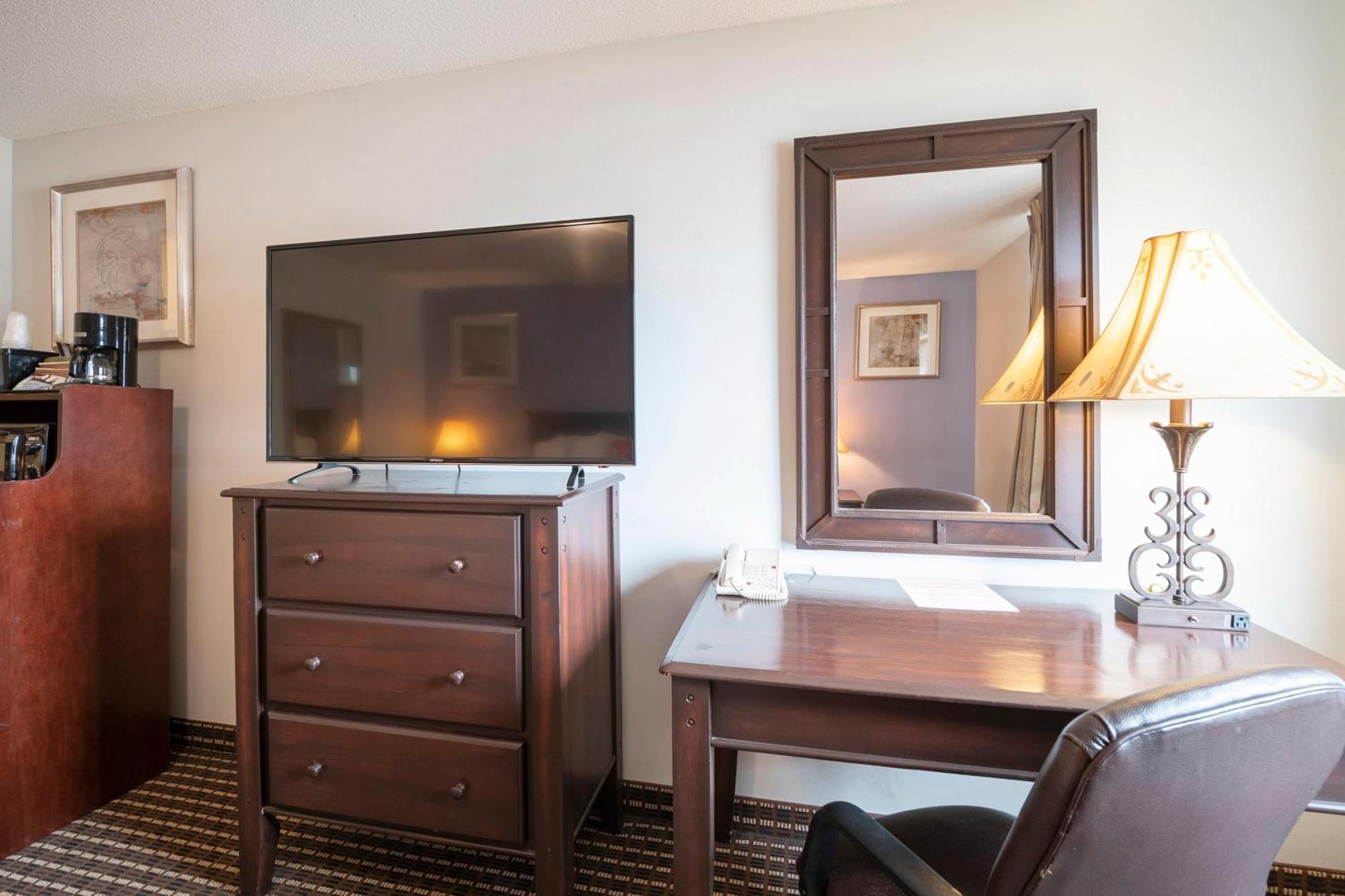 Oyo Townhouse Houston Airport North酒店 外观 照片