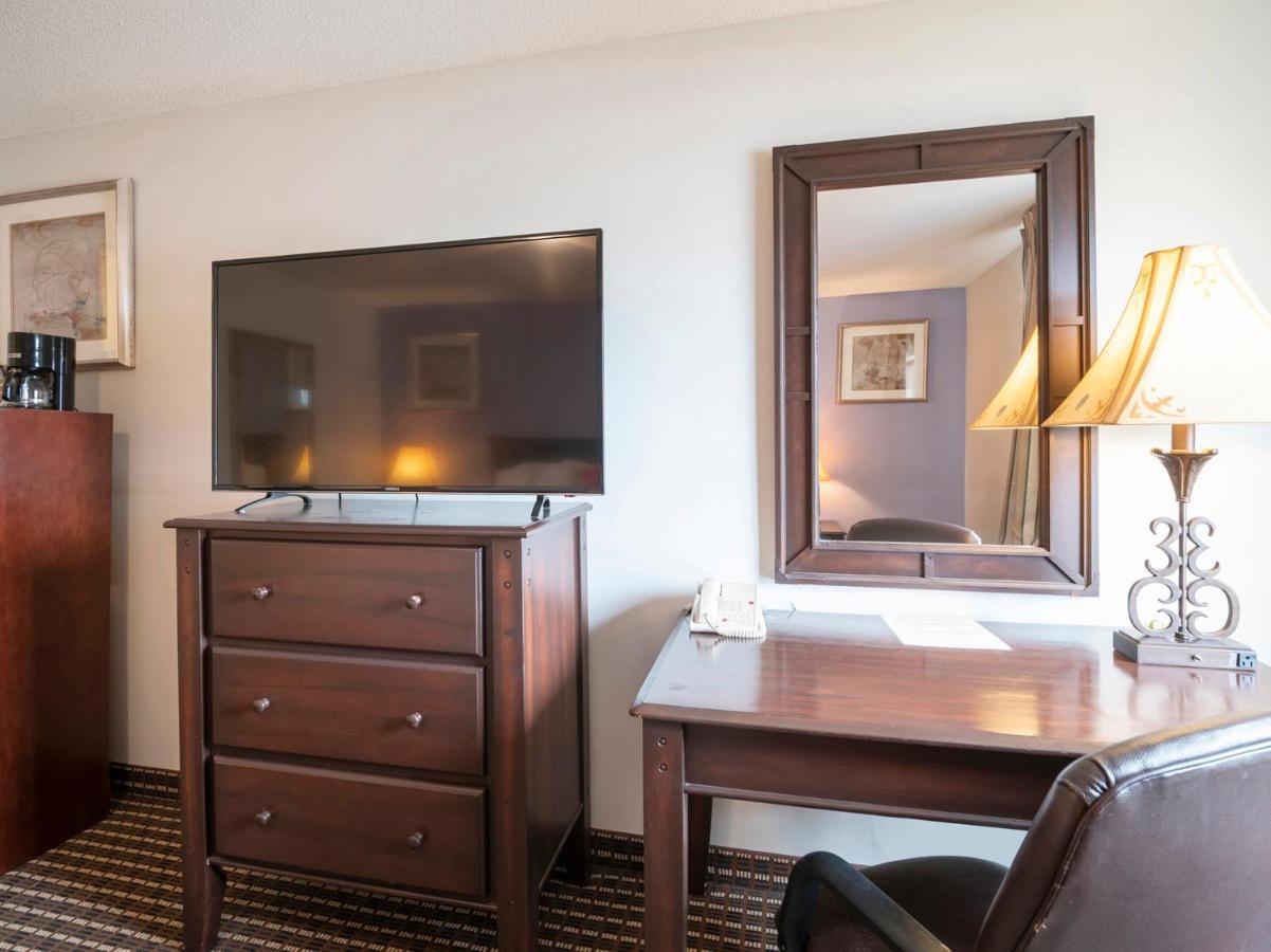 Oyo Townhouse Houston Airport North酒店 外观 照片