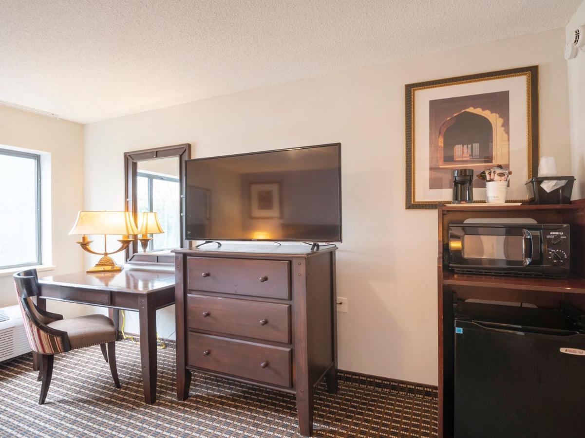 Oyo Townhouse Houston Airport North酒店 外观 照片